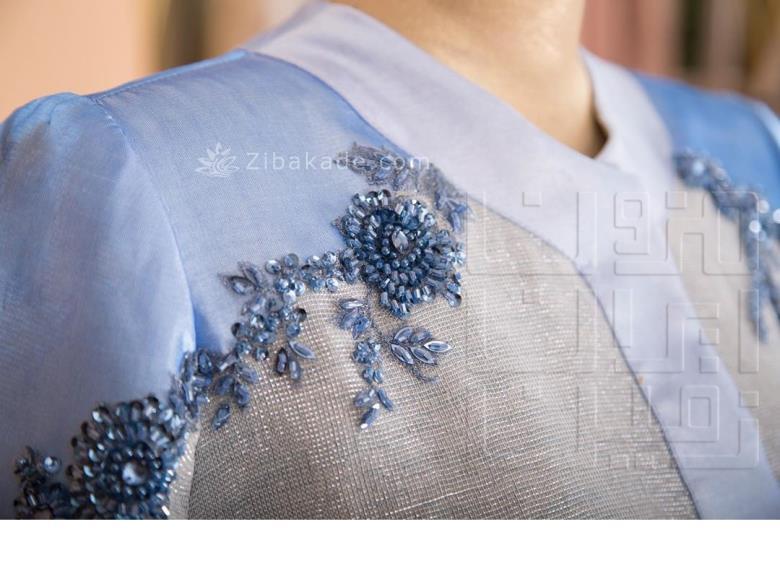 مانتو عقد از کجا بخرم